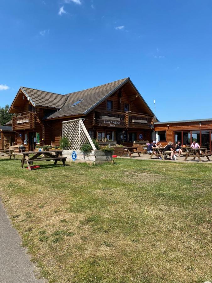 The Retreat Hotel Felton  Bagian luar foto