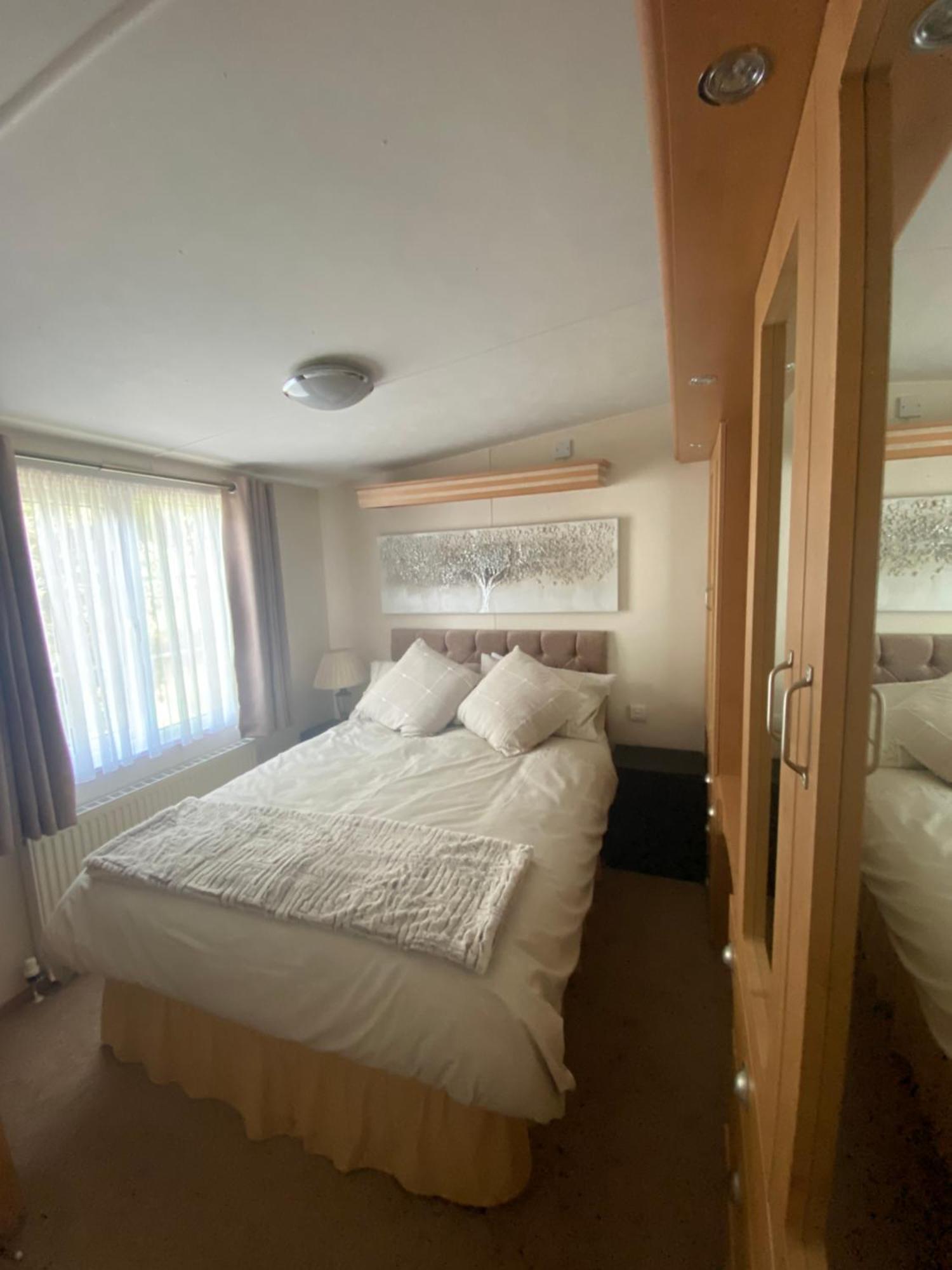 The Retreat Hotel Felton  Bagian luar foto