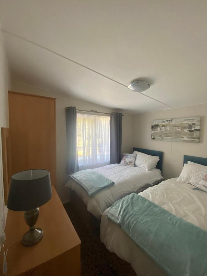 The Retreat Hotel Felton  Bagian luar foto