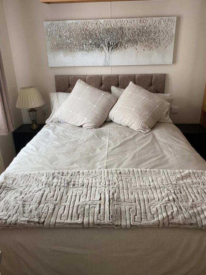The Retreat Hotel Felton  Bagian luar foto